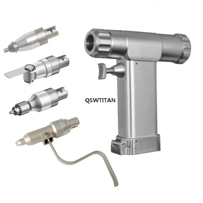 MINI taladro de hueso multifuncional para ortopedia, mini Sierra sagtital k, taladro de alambre, sierra el&eacute;ctrica, instrumentos quir&uacute;rgicos ortop&eacute;dicos-3