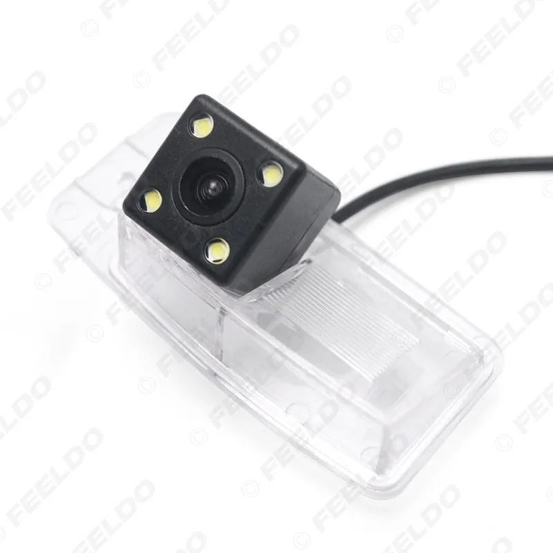 Automobile Camera Suitable for Nissan X -Trail T32 Car Mounted Rearview Image Light Included | Автомобили и мотоциклы