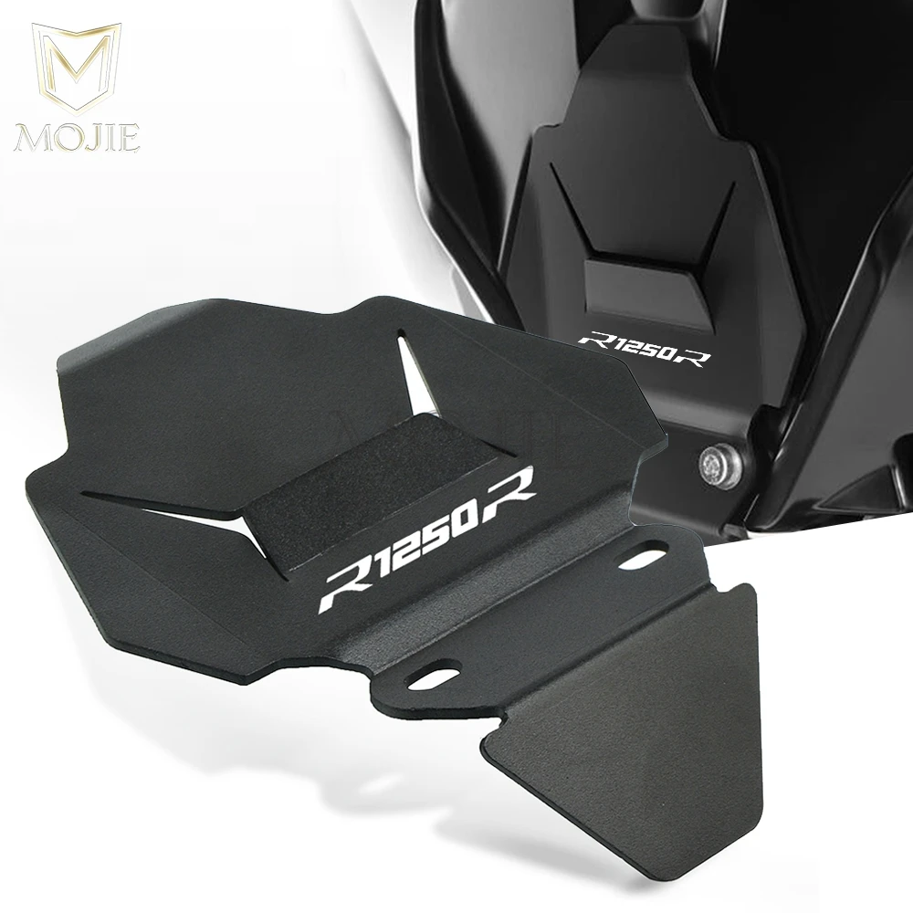 Для BMW R1250R R 1250 R1250 аксессуары для защиты переднего корпуса двигателя мотоцикла