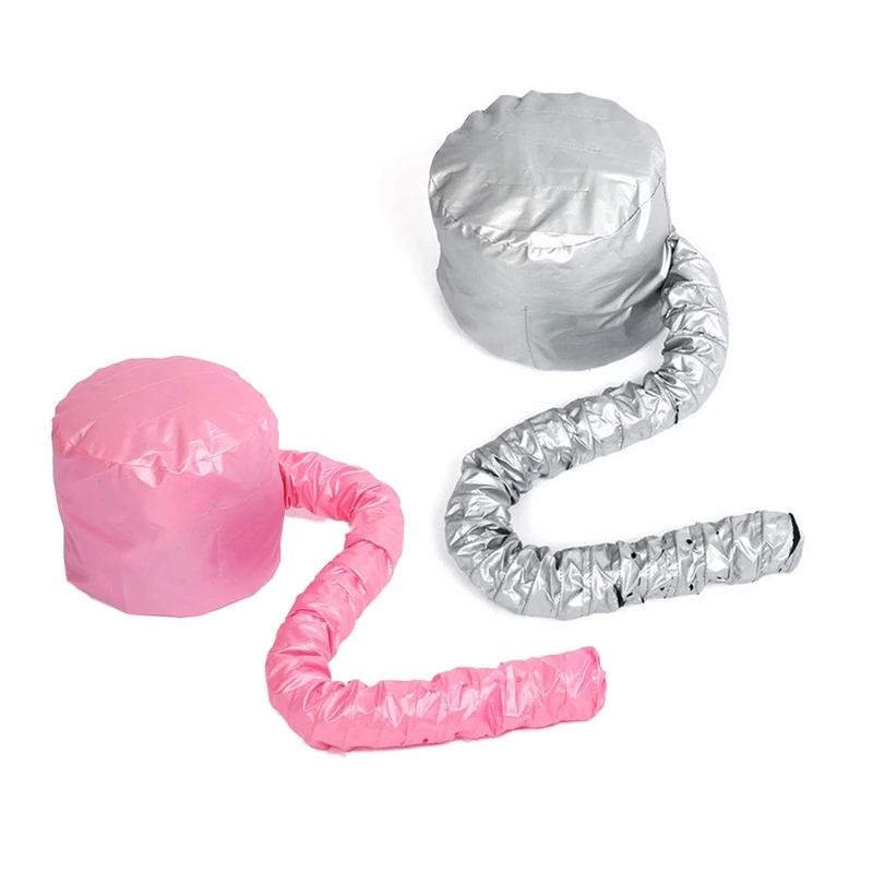 2 шт волос Пермь фен для уход Краска моделирование теплый воздух сушки лечение