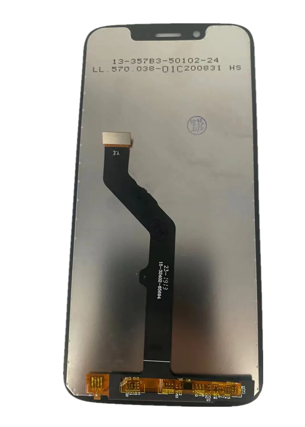 Pantalla LCD OLED G7 Play de 5,7 pulgadas para Motorola Moto G7 Play XT1952, repuesto de montaje de digitalizador con pantalla t&aacute;ctil, 5 unids/lote-1