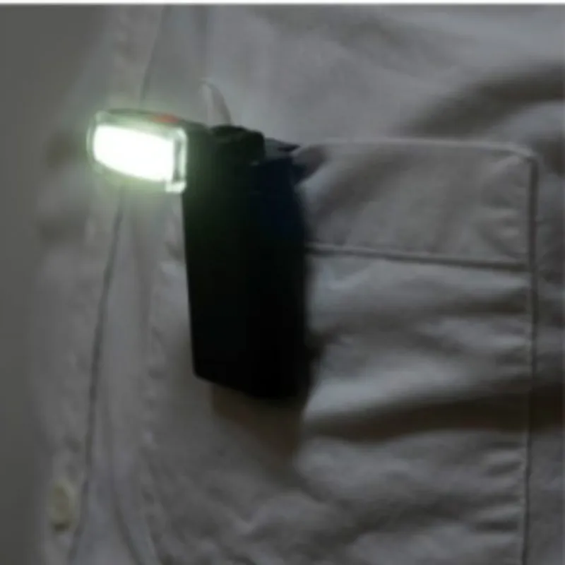 Портативный светодиодный фонарь для походов кемпинга ночной рыбалки езды и