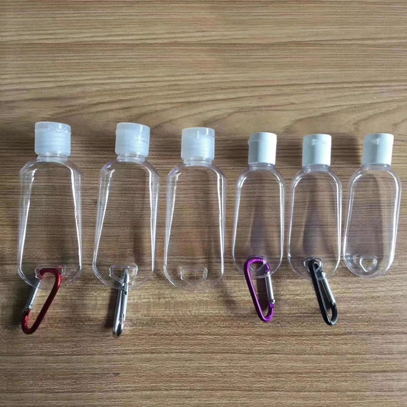 5 шт. 30/50 мл многоразовый нагреваемый крючок бутылка Портативный алкоголя пустая