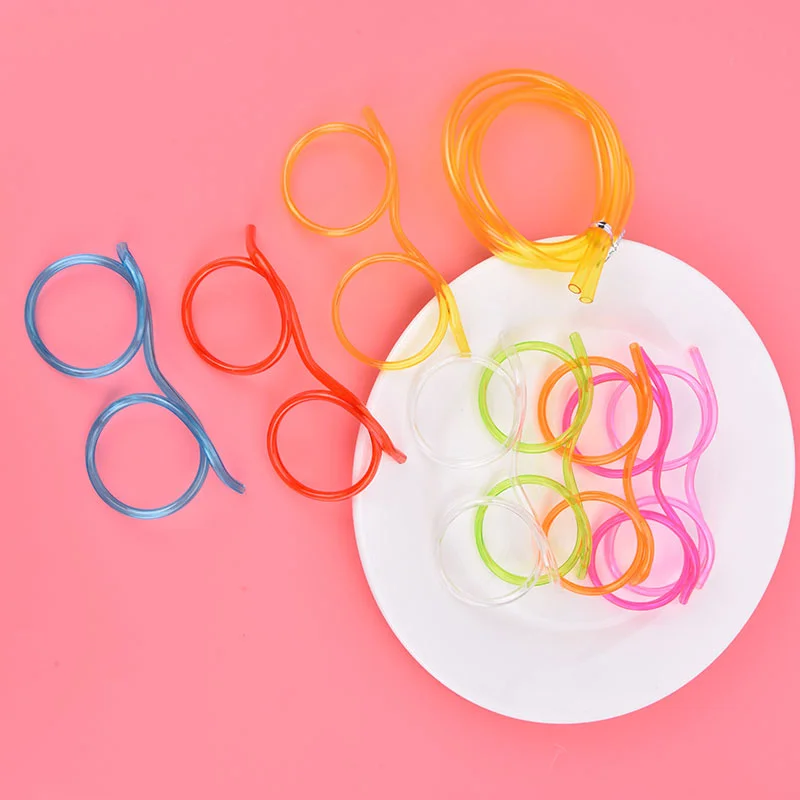 

Инструменты приколы и розыгрыши Веселые Мягкие пластиковые соломинки Забавные очки питьевые игрушки