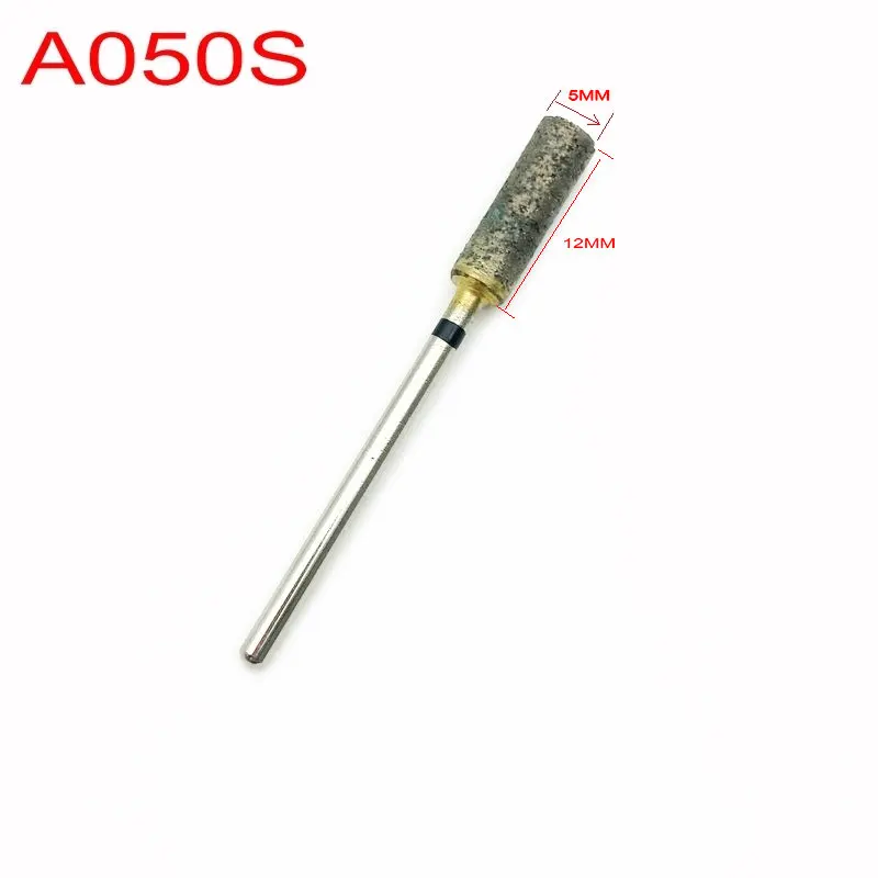 1 шт. стоматологические лабораторные алмазные полностью спеченные боры прочный