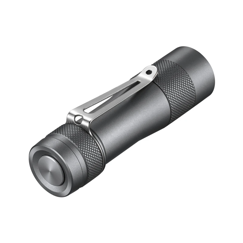 LUMINTOP FW3A XPL HI 2800LM UI EDC флэш светильник светодиодный мини брелок портативный фонарь