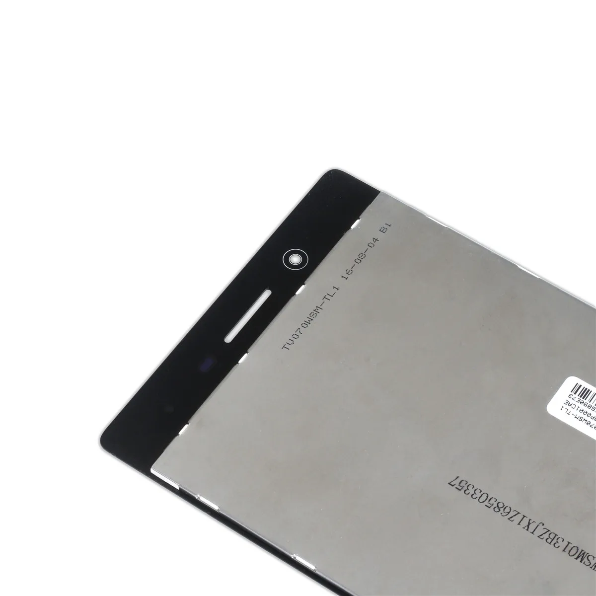 7 &quotдля Lenovo TAB Essential TB 7304F 7304i 7304x 7304N ЖК экран и сенсорной экраноц осциллографа