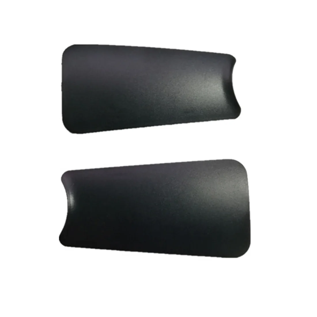 

1 Pairs Black Front Fork Protection Shell Of Scooter For Ninebot ES2 No.9 Wear Resistance ABS Shell