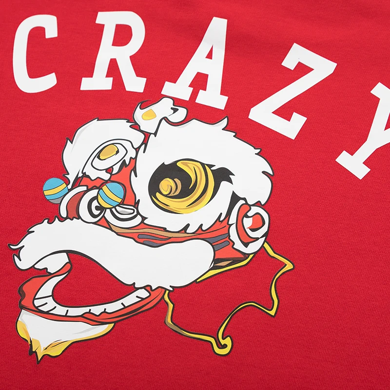 SEMIR Для мужчин Толстовка с капюшоном и вышивкой Цвет пуловер карманом-кенгуру