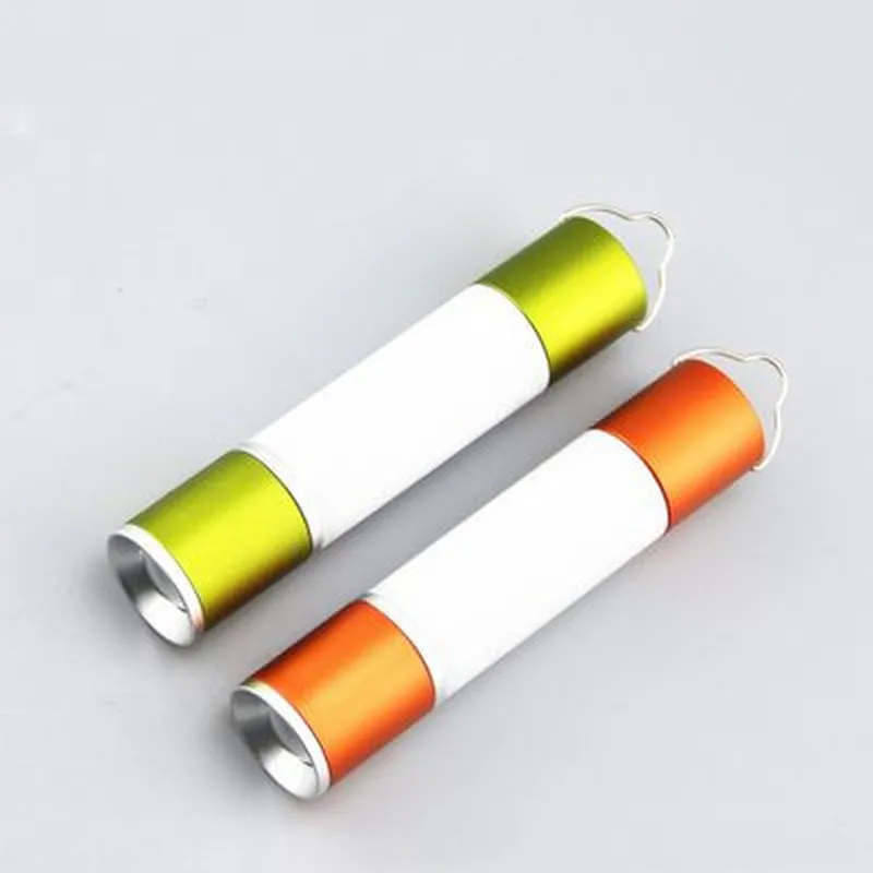 multi function outdoor portable camping lamp usb charging telescopic led tent lamp emergency mobile phone charging treasure free global shipping