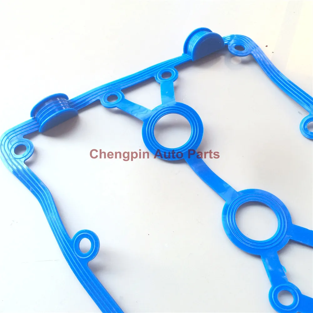 Алюминиевая прокладка крышки клапана двигателя распределительного вала 96353002