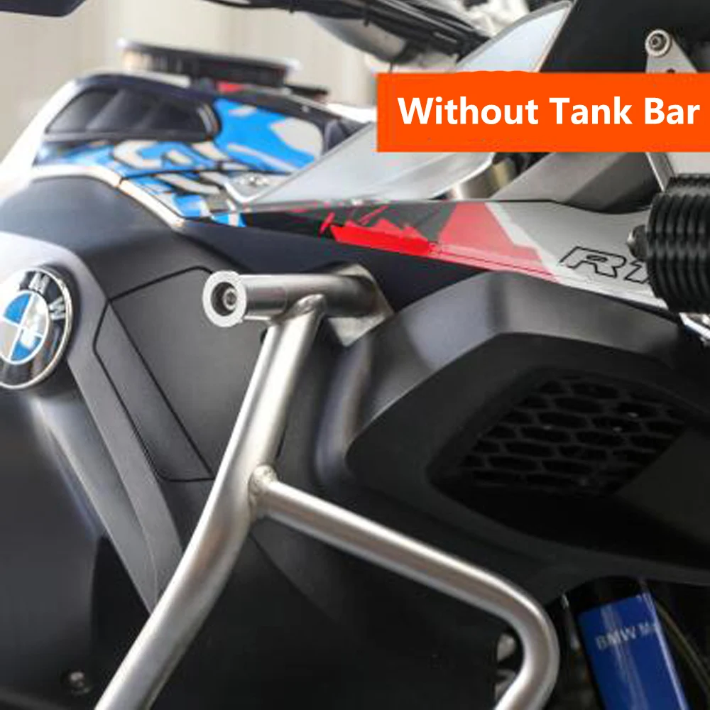 2 шт. противотуманные фары для Мотоцикла BMW R1200GS R1250GS ADV LC 2014-2019 | Автомобили и