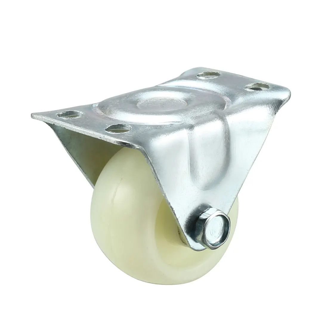 

Колесо для верхней пластины uxcell, 1,5 дюйма/39 мм, грузоподъемность фунтов