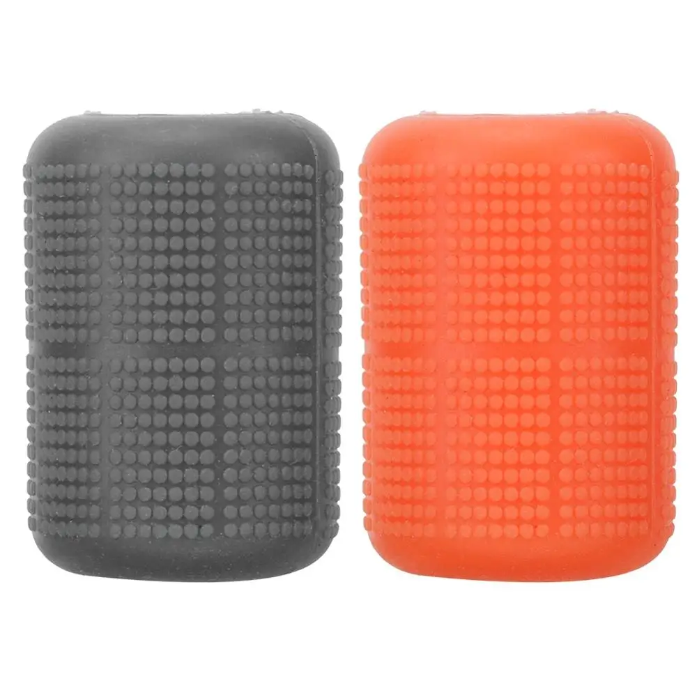 

Soft Silicone Elastic Tattoo Grip Cover Handle for Tattoo Machine Pad Protect Tattoo Knuckle Handle Tattoo Accessory Supplies