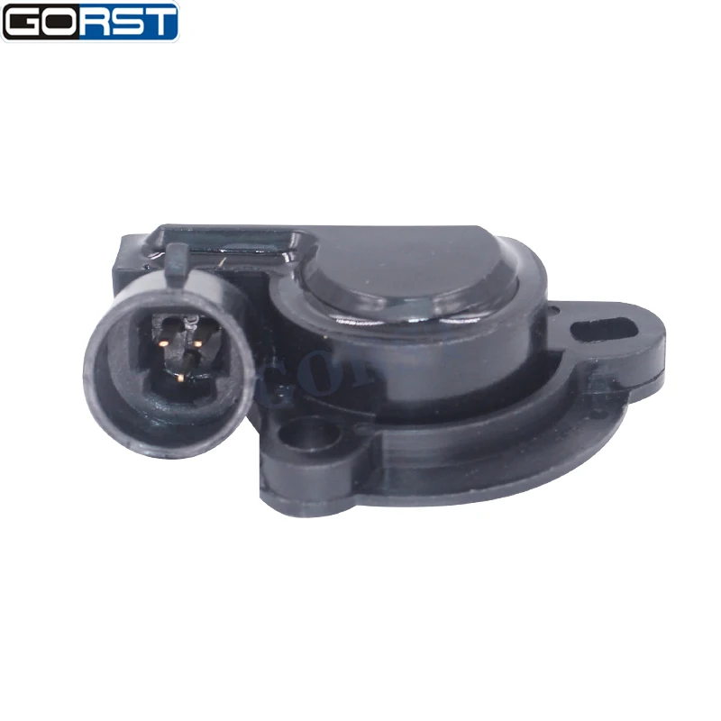 Датчик положения дроссельной заслонки TPS для Lada Niva 2112-1148200 46 3855 463855 автозапчасти