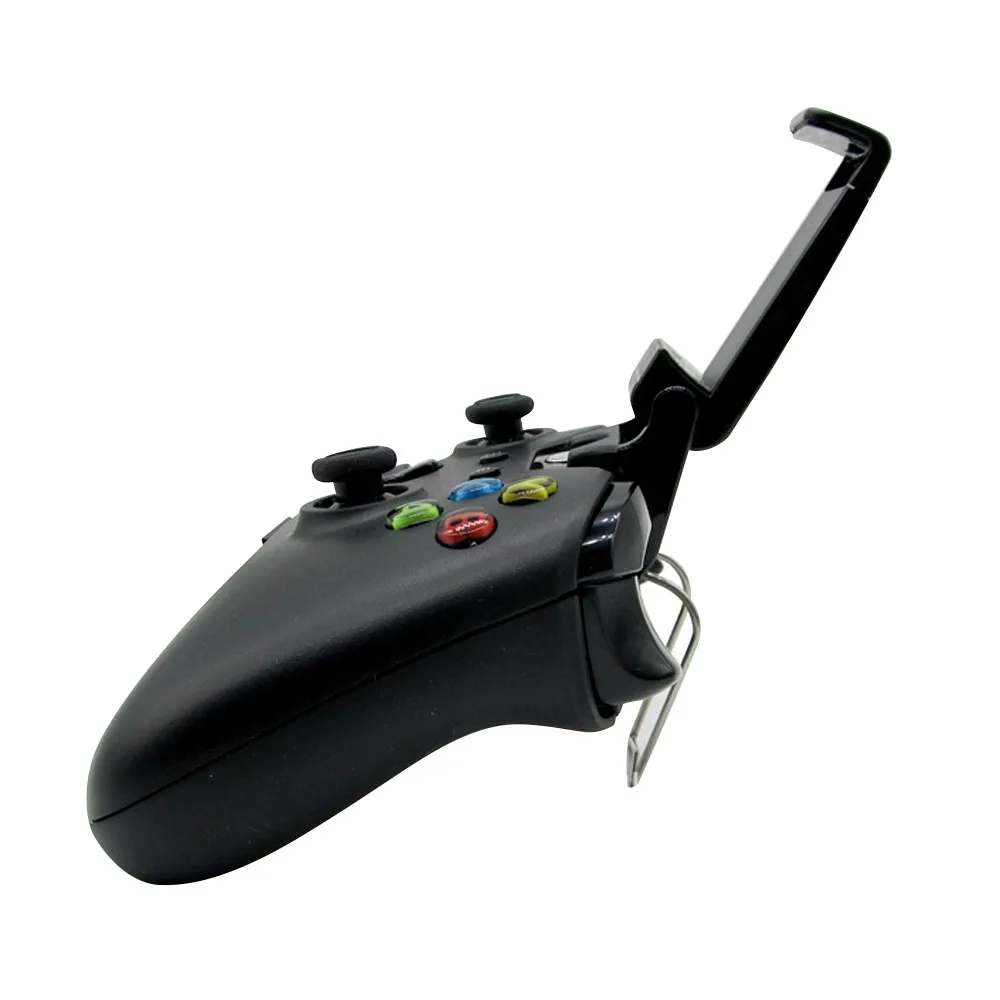 Besegad Универсальный Регулируемый Штатив для Microsoft Xbox X box One Controller|Подставки и