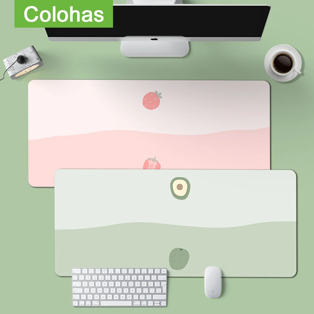 

Large Size Gaming Mouse Pad Computer Gamer Keyboard Mouse Mat For PC Mause Pad Gamer Laptop Table Mat Deskpad Mats Mouse Pad