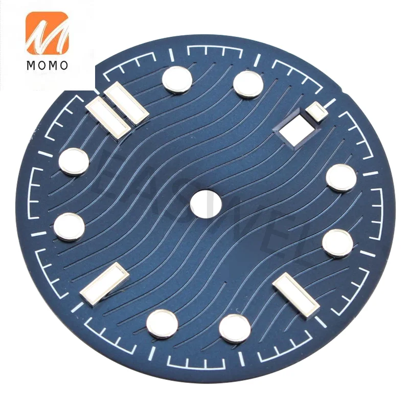 

For 2824/2836/8215 movement Watch Accessories Luminous Watch Dial