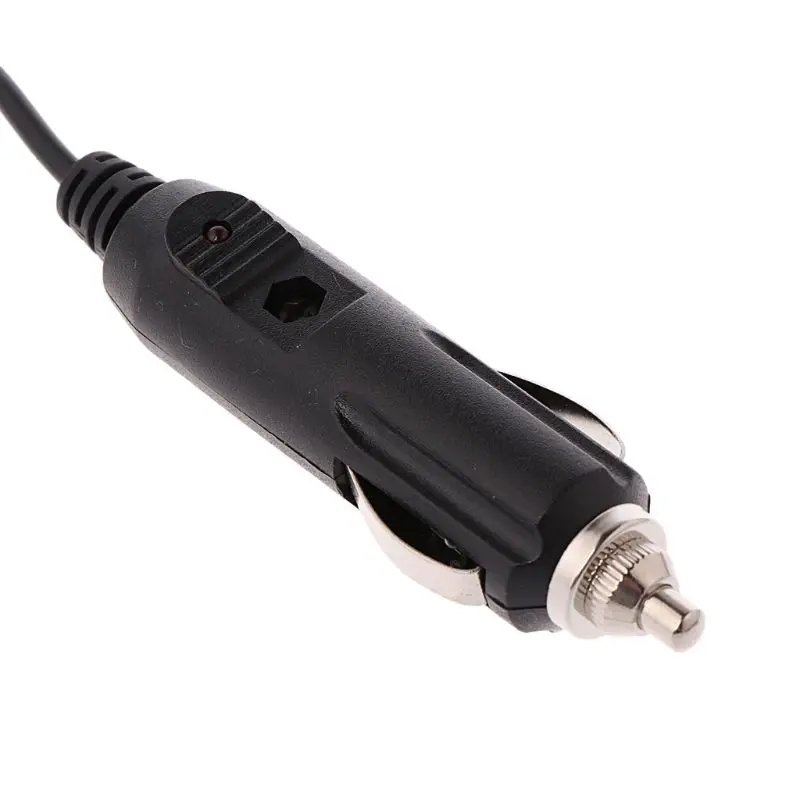 12V DC 5,5mm x 2,1mm Auto Zigarette Leichter Power Stecker Kabel Adapter Kabel Tragbare Stecker für auto Ladegerät Verlängerung Kabel – Detail 16