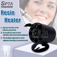 aesthetic dental %c2%a0products composite heater resin warmer with temperature control adjustable model equipment tool