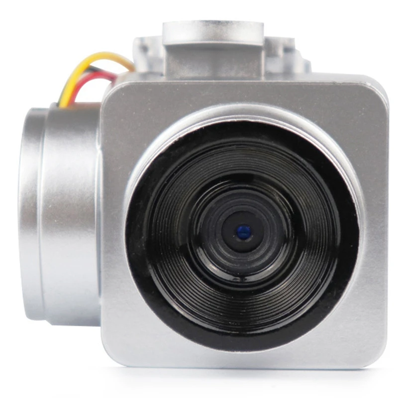 FULL-720P Real-Time Fpv Camera Cam For Sh5H Rc Drone Quadcopter Aircraft Model Toys Uav Spare Parts Accessories | Электроника