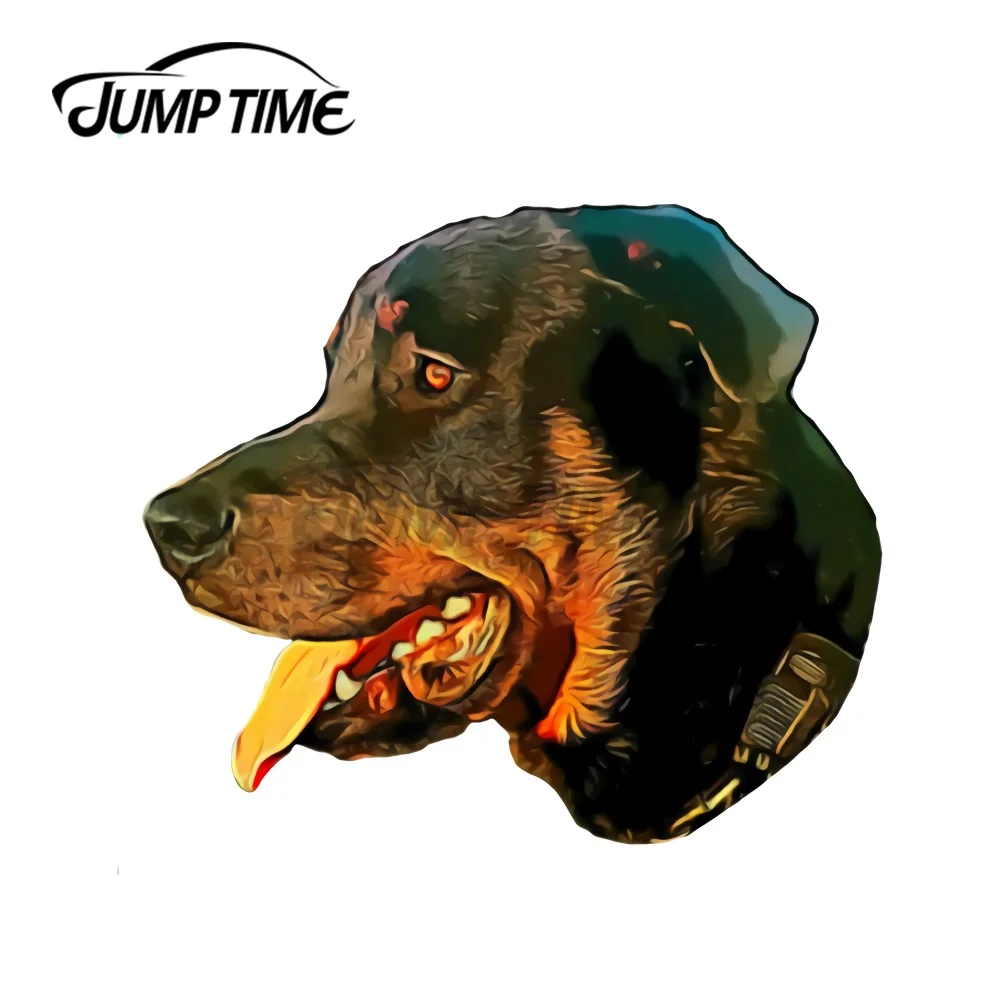 

JumpTime 13x10,6 см KTR восхищение заката автомобиль грузовик переводная картинка Бампер Окно модные 3D забавные водонепроницаемые автомобильные на...