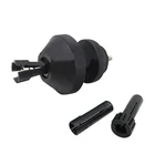 Универсальный инструмент для центровки и разборки сцепления автомобиля 14,4-2120,9-29 мм