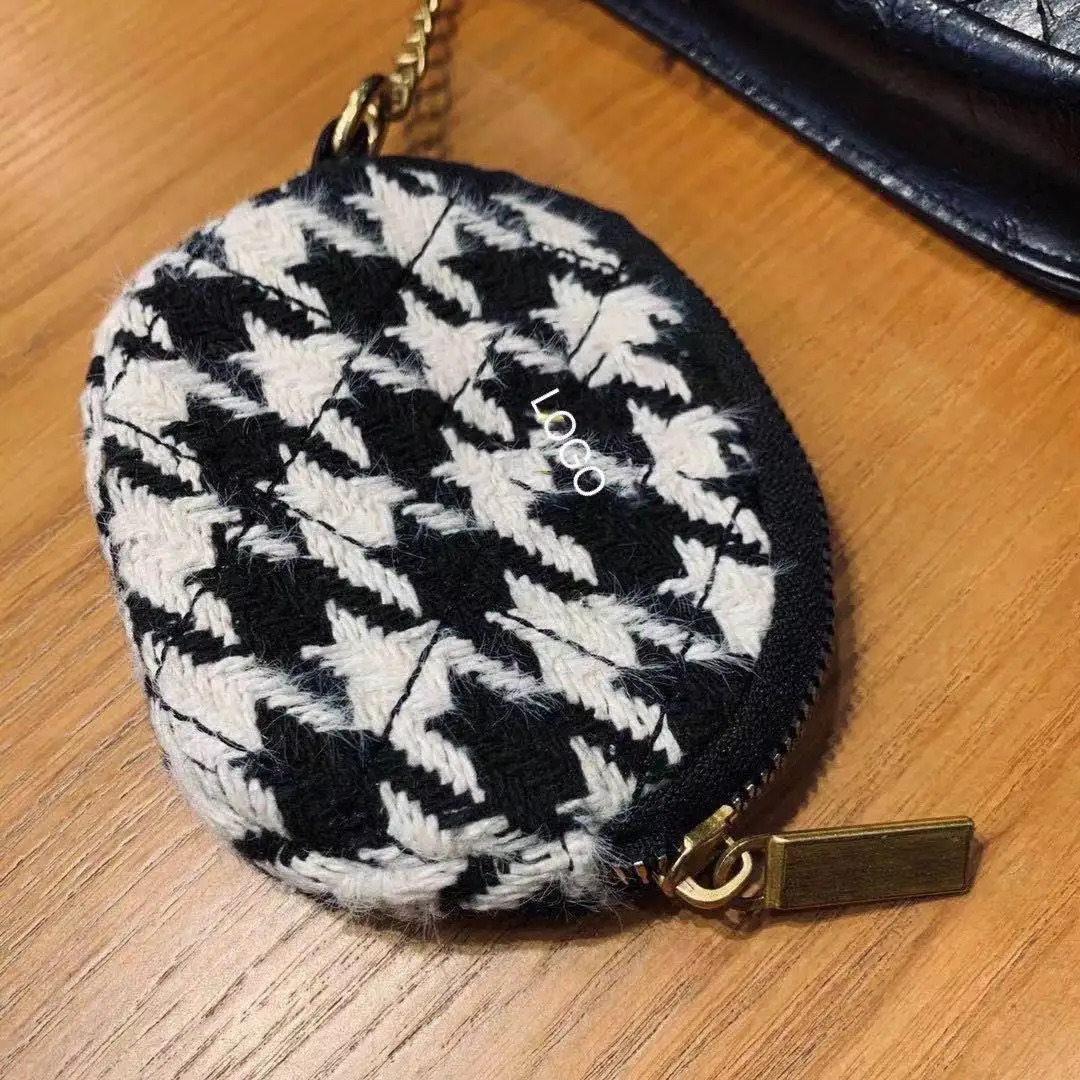 

New style small fragrance retro Mobile Phone Bag Fashion Trend Mini chain rhombic bag mother bag versatile messenger bag