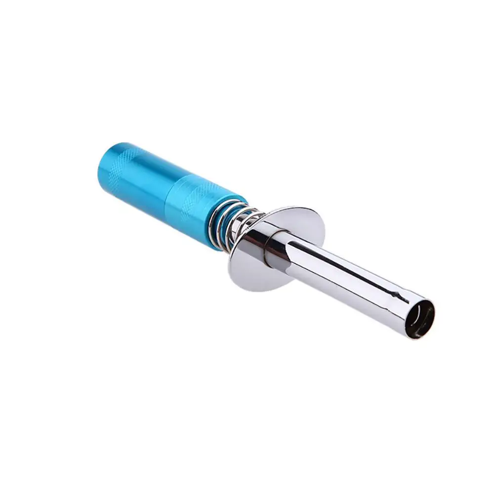 Алюминиевый обновленный зажигатель свечей 80103 для HSP RC 1/10 Nitro автомобильные