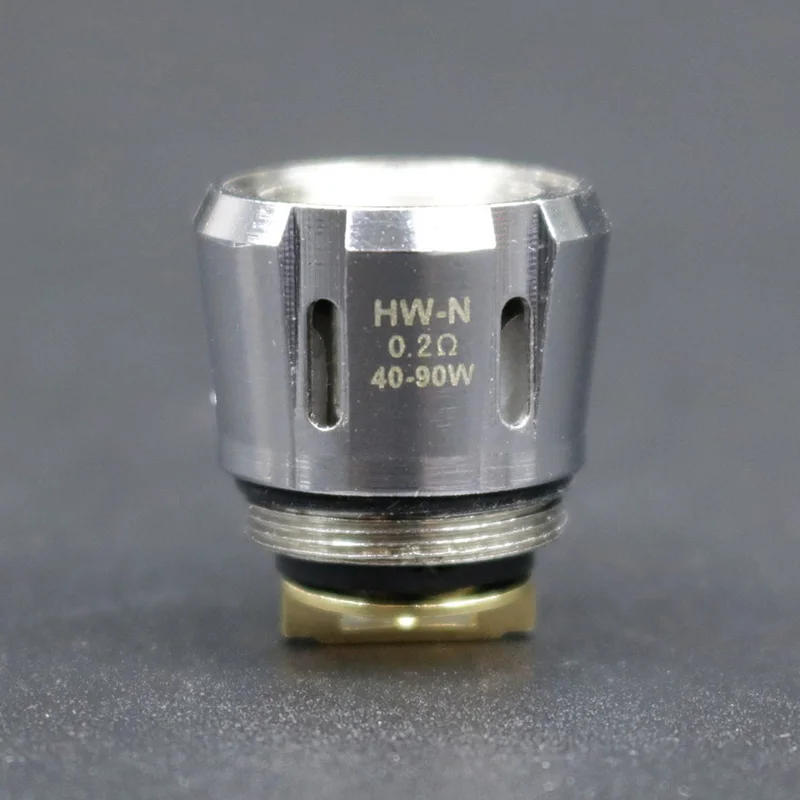 3 шт./лот HW M 0 15 Ом N 2 катушка головка распылителя Замена ядра для ijust