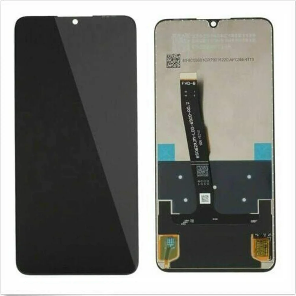 

Оригинальный ЖК-экран и дигитайзер в сборе для Huawei P30 Lite