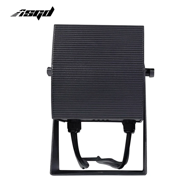 Светодиодный прожектор с монолитным блоком светодиодов 60 Вт | Освещение