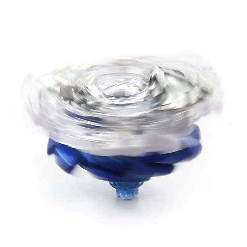 

Burst Starter Speed 4D LOST LONGINUS.N.Sp B-66 Combat Spinning Top with Launcher Play Set for Kids Boy