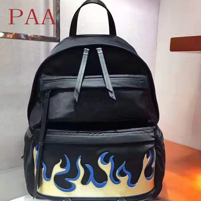 

Backpack Lether Vintage For Teenager Laptop PC Portable Bags Designer Boys Travel Backpack Thin School Luxury Mochila