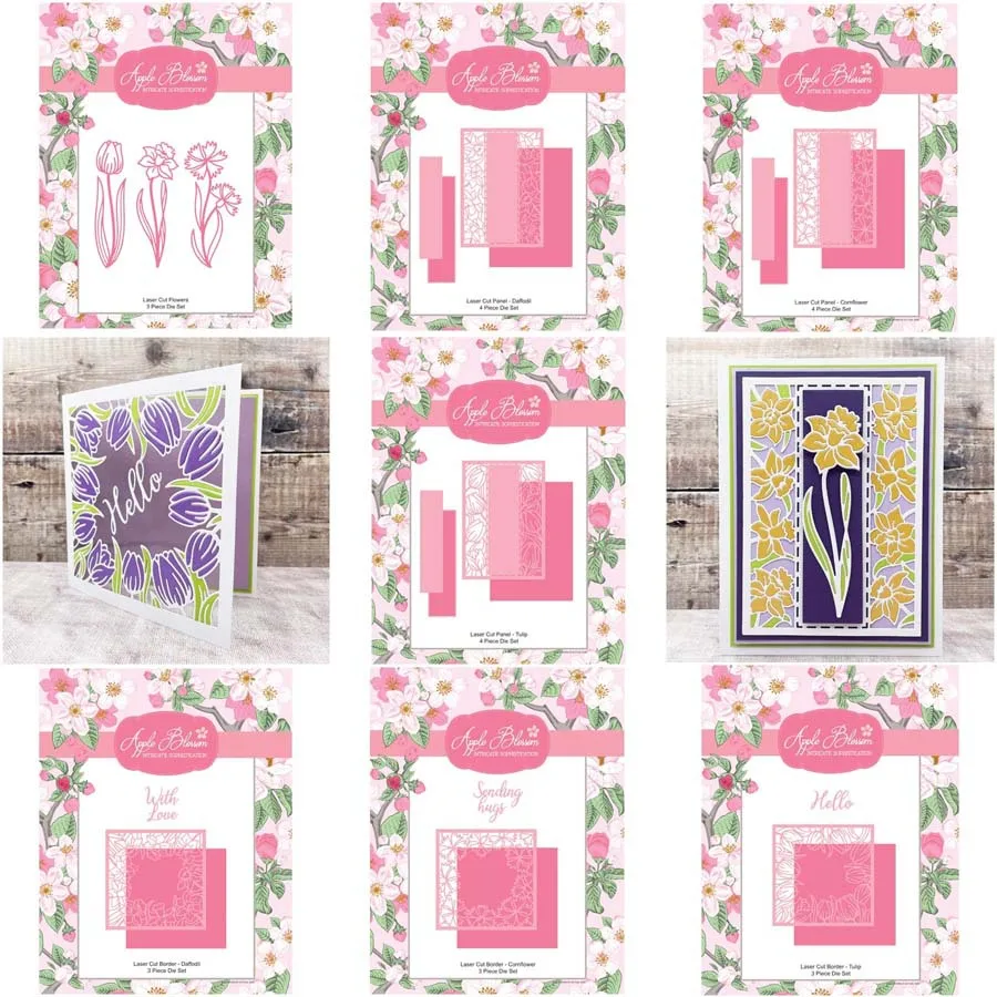 

Seven kinds of lace embossing frame cutting and embossing knife mold cutting mold scrapbook paper process blade mold