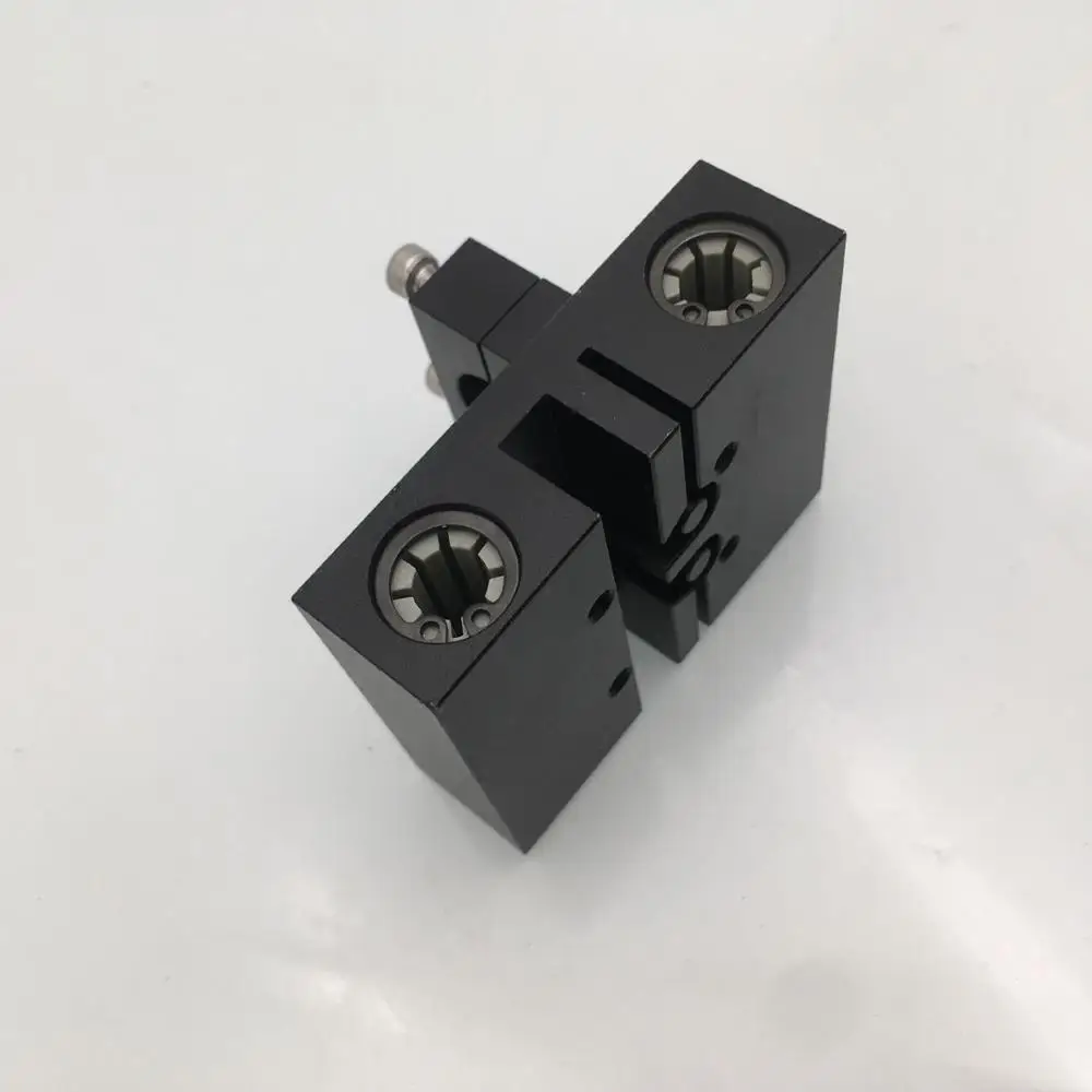 

3D-принтер Funssor Anet A8 Prusa X, обновление к экструдеру боудена