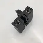 3D-принтер Funssor Anet A8 Prusa X, обновление к экструдеру боудена