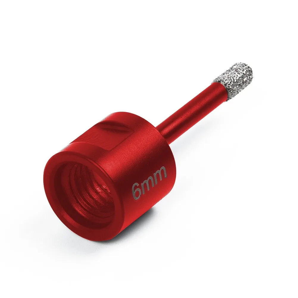 

Glass Diamond Drill Bit Granite M14 Marble Tile Bits Diamond Drill Dry