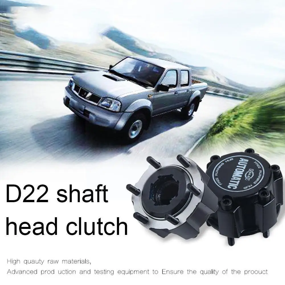 

Новые автоматические замки ступицы для 1998-2003 Pad D22 2,4 Frontier Nissan Navara X-Terra K8W1