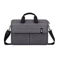 laptop bag case sleeve for xiaomi acer asus macbook pro air m1 hp dell lenovo 11 13 3 14 15 15 6 16 inch notebook shoulder bag