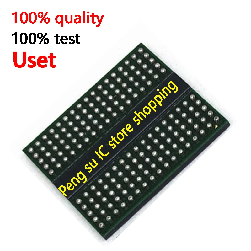 

(1piece)100% test very good product D9TCB D9VVQ D9SXD D9VVR D9SSX D9VRL D9VRK D9TXS K4G80325FB-HC25 K4G80325FC-HC25 BGA Chipset