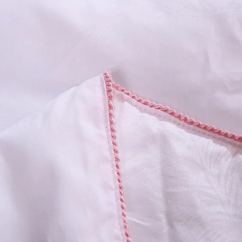 SILK PLACE Высококачественные одеяло из шелка тутового шелкопряда 4 сезона Шелковые