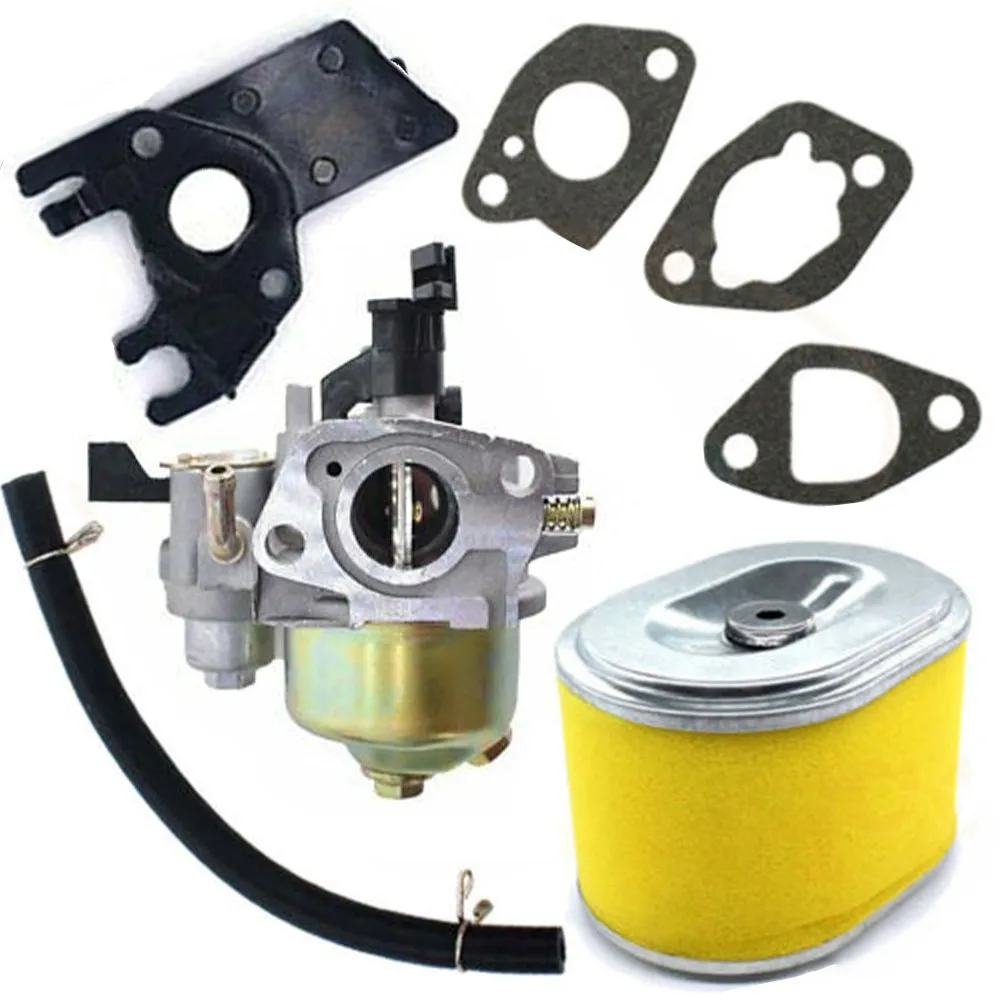 

5.5HP 6.5HP Engines Carburetor For Honda GX160 GX168F GX200 5.5HP 6.5HP Engines Carb Generator Mower Garden Tool