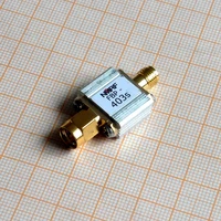 surface acoustic wave band filter 403mhz saw bandpass filter with 6 mhz bandwidth