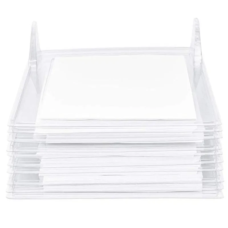 Креативная складная доска для быстрой одежды органайзер папка рубашек дорожный