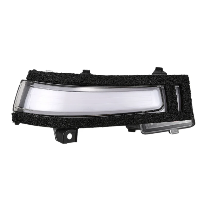 

Dynamic LED Turn Signal Lamp for Suzuki Swift 2018 2019 Rear View Mirror Indicator Sequential Blinker Light