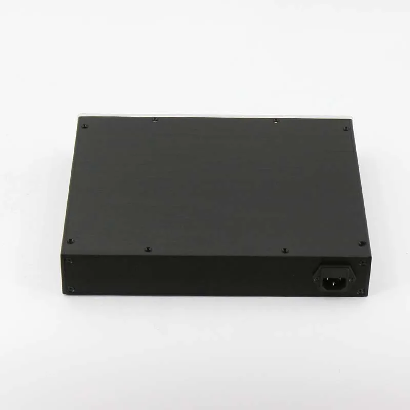 

BZ3207G All aluminum amplifier chassis / Preamplifier case / AMP Enclosure /DIY box (320 *70*308mm)