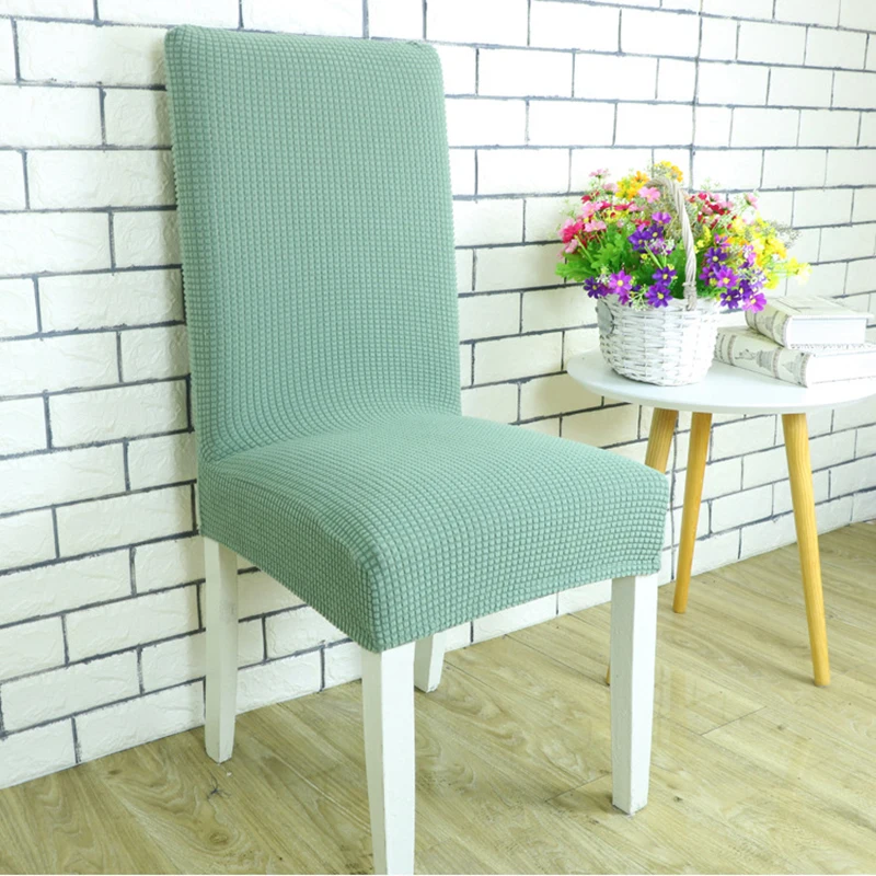 

Antimacassar Chair Covers Seat Cover Home Decor Chair cushion Covering Sweet Home supplies Clean Multicolor Home Chair Cover