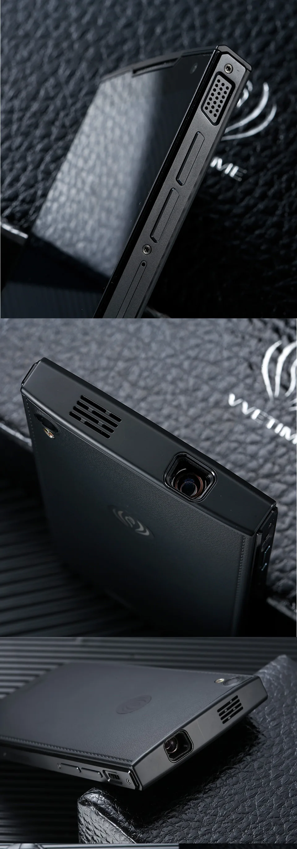 VM3 5," FHD 4 Гб ОЗУ 64 Гб ПЗУ смартфон с двумя sim-картами 13.0MP камера 4G LTE gps мобильный телефон Поддержка многоязычного