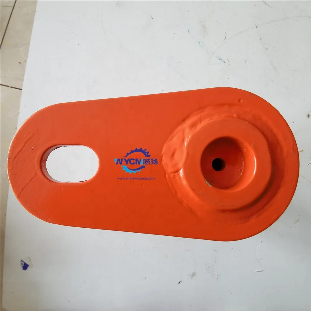 Запчасти для цилиндров подъема колесного погрузчика SD200 штифт 120501-00409A